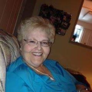 Meet your Posher, Barbara